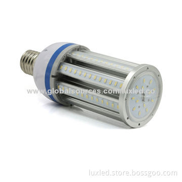 30W LED Garden Light, E27/E40 Replace 60-75W Traditional Bulb